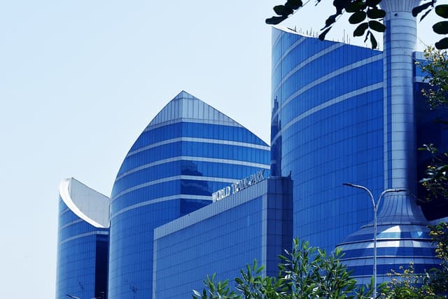 Company formation