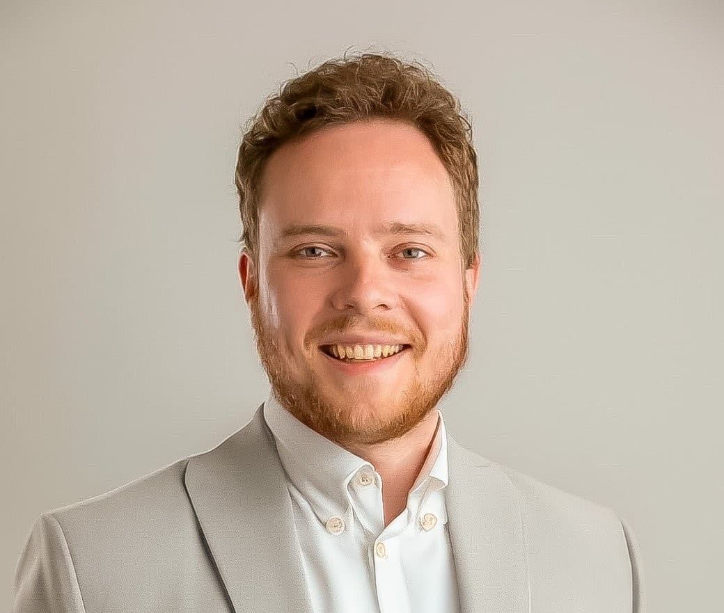Frank Hoogendijk