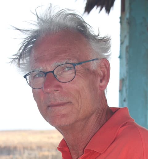 Jean-Raymond Naveau