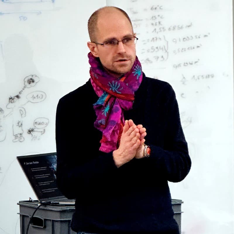Nicolas Streel